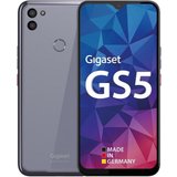 Gigaset GS5 Light Purple Smartphone