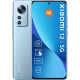 Xiaomi 12 5G 256 GB / 8 GB - Smartphone - blau Smartphone (6,2 Zoll, 256 GB Speicherplatz)
