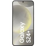 Samsung Galaxy S24+ 256GB Smartphone (16,91 cm/6,7 Zoll, 256 GB Speicherplatz, 50 MP Kamera, AI-Funktionen)