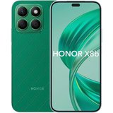 Honor X8b 256 GB / 8 GB - Smartphone - glamorous green Smartphone (6,7 Zoll, 256 GB Speicherplatz)