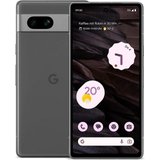 Google Pixel 7a 5G 128 GB / 8 GB - Smartphone - charcoal Smartphone (6,1 Zoll, 128 GB Speicherplatz)