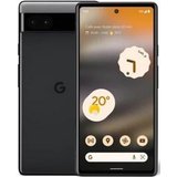 Google Pixel 6a Charcoal Smartphone