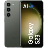 Samsung Galaxy S23, 128 GB Smartphone (15,39 cm/6,1 Zoll, 128 GB Speicherplatz, 50 MP Kamera, AI-Funktionen)