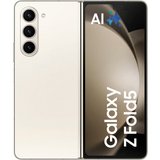 Samsung Galaxy Z Fold 5 Smartphone (19,21 cm/7,6 Zoll, 512 GB Speicherplatz, 50 MP Kamera, AI-Funktionen)