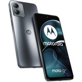 Motorola moto g14 8GB + 256GB Steel Grey Smartphone Smartphone