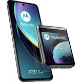 Motorola XT2321-1 Razr 40 Ultra 5G 256 GB / 8 GB Smartphone glacier blue Smartphone (6,9 Zoll, 256 GB…