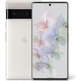 Google Pixel 6 Pro 128GB Cloudy White Smartphone