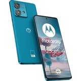 Motorola edge 40 neo, 256 GB Smartphone (16,64 cm/6,55 Zoll, 256 GB Speicherplatz, 50 MP Kamera)