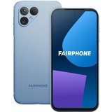 Fairphone 5 5G 256 GB / 8 GB - Smartphone - himmelblau Smartphone (6,46 Zoll, 256 GB Speicherplatz)