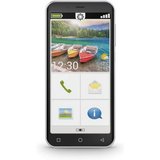 Emporia SMART.5 mini Smartphone (12,60 cm/4.95 Zoll)