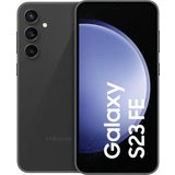 Samsung Galaxy S23 FE 256GB Smartphone (16,31 cm/6,4 Zoll, 256 GB Speicherplatz, 50 MP Kamera)