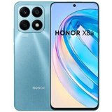 Honor X8A Cyan Lake Smartphone