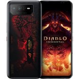 Asus ROG Phone 6 Diablo Immortal Edition Smartphone (17,22 cm/6,78 Zoll, 512 GB Speicherplatz, 50 MP…