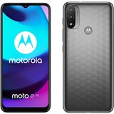 Motorola Motorola XT2155 Moto E20 Dual Sim 2GB 32GB - Graphite Grey EU Smartphone (16,51 cm/6.5 Zoll,…