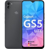 Gigaset Gigaset GS5 LITE Smartphone (16 cm/6,3 Zoll, 64 GB Speicherplatz Smartphone