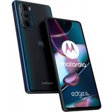 Motorola XT2201-1 Edge 30 Pro 5G 256 GB / 12 GB - Smartphone - cosmos blue Smartphone (6,7 Zoll, 256…