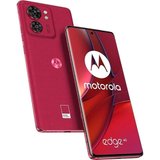 Motorola XT2303-2 Moto Edge 40 5G 256 GB / 8 GB Smartphone viva magenta Smartphone (6,5 Zoll, 256 GB…