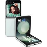 Samsung Galaxy Z Flip 5 Smartphone (17,03 cm/6,7 Zoll, 256 GB Speicherplatz, 12 MP Kamera, AI-Funktionen)