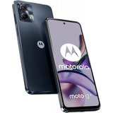 Motorola XT2331-2 Moto G13 128 GB / 4 GB - Smartphone - matte charcoal Smartphone (6,5 Zoll, 128 GB…