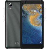 ZTE Blade A31 Lite 32 GB / 1 GB - Smartphone - grau Smartphone (5 Zoll, 32 GB Speicherplatz)