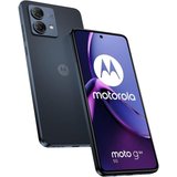 Motorola XT2347-2 Moto G84 5G 256 GB / 12 GB - Smartphone - midnight blue Smartphone (6,5 Zoll, 256…