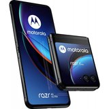 Motorola XT2321-1 Razr 40 Ultra 5G 256 GB / 8 GB Smartphone infinite black Smartphone (6,9 Zoll, 256…