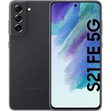 SAMSUNG® Galaxy Samsung Galaxy S21 FE 5G Smartphone (16,29 cm/6.4 Zoll, 128 GB Speicherplatz, 12 MP…