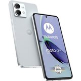 Motorola moto G84 5G 12GB + 256GB Marshmallow Blue Smartphone Smartphone