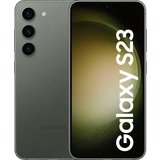 Samsung Galaxy S23, 256 GB Smartphone (15,39 cm/6,1 Zoll, 256 GB Speicherplatz, 50 MP Kamera)