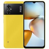 Xiaomi POCO M4 5G 128GB Poco Yellow Smartphone