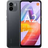 Xiaomi Redmi A2 32 GB / 2 GB - Smartphone - schwarz Smartphone (6,5 Zoll, 32 GB Speicherplatz)
