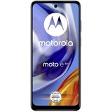 Motorola Motroloa 4G Smartphone, 3 GB RAM + 32 GB Smartphone (Fingerabdrucksensor, Gesichtserkennung,…