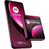 Motorola Razr 40 Ultra Smartphone (17,52 cm/6,9 Zoll, 256 GB Speicherplatz, 12 MP Kamera, AMOLED, Android…
