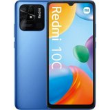 Xiaomi Redmi 10C 64 GB / 3 GB - Smartphone - ocean blue Smartphone (6,7 Zoll, 64 GB Speicherplatz)