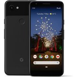 Google Pixel 3a XL G020B 64GB Just Black Smartphone Smartphone (15,24 cm/6 Zoll, 64 GB Speicherplatz,…