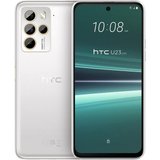 HTC U23 Pro 5G 256 GB / 12 GB - Smartphone - snow white Smartphone (6,7 Zoll, 256 GB Speicherplatz)