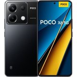 Xiaomi Poco X6 5G 256 GB / 12 GB - Smartphone - black Smartphone (6,67 Zoll, 256 GB Speicherplatz)