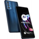 Motorola XT2153-1 Edge 20 Pro 5G 256 GB / 12 GB - Smartphone - midnight blue Smartphone (6,7 Zoll, 256…