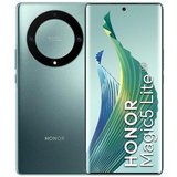 Honor Magic5 Lite Smartphone (128 GB Speicherplatz)