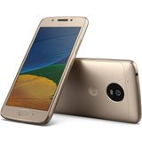 Motorola Motorola Moto G5 XT1675 16GB Fine Gold Android Smartphone Neu in OVP Smartphone (12,7 cm/5…