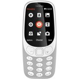 Nokia 3310 Smartphone (2 MP MP Kamera)