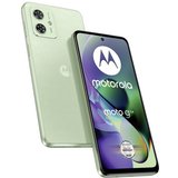 Motorola moto G54 5G 8GB + 256GB Mint Green Smartphone Smartphone