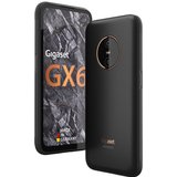 Gigaset GX6 PRO Smartphone (16,76 cm/6,6 Zoll, 128 GB Speicherplatz, 50 MP Kamera)