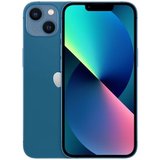 Apple iPhone 13 256 GB Blau MLQA3ZD/A