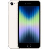 Apple iPhone SE 2022 64 GB Polarstern MMXG3ZD/A