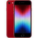 Apple iPhone SE 2022 64 GB (PRODUCT)RED MMXH3ZD/A