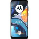 Motorola moto g22 4/64 GB Android 12 Smartphone schwarz
