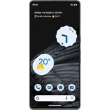 Google Pixel 7 Pro 5G 12/128 GB obsidian (schwarz) Android 13.0 Smartphone