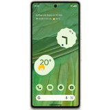 Google Pixel 7 5G 8/256 GB lemongrass (grün) Android 13.0 Smartphone
