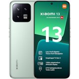 Xiaomi 13 5G 8/256GB Dual-SIM Smartphone flora green EU